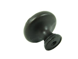 CP3079-OB   Oil Rubbed Bronze Vineyard Harvest Cabinet Knob