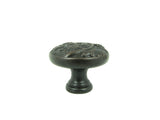 CP3079-OB   Oil Rubbed Bronze Vineyard Harvest Cabinet Knob