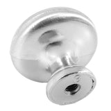 CP3079-SN   Satin Nickel Vineyard Harvest Cabinet Knob