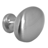 CP32-SN   Satin Nickel York Cabinet Knob