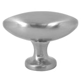 CP32-SN   Satin Nickel York Cabinet Knob