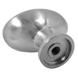 CP32-SN   Satin Nickel York Cabinet Knob