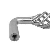 CP3803-SN   Satin Nickel Nash Cabinet Pull