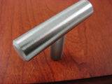 CP4002-SN Satin Nickel Bar Knob