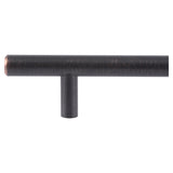 CP4003-OB   5.75" Oil Rubbed Bronze Bar Pull