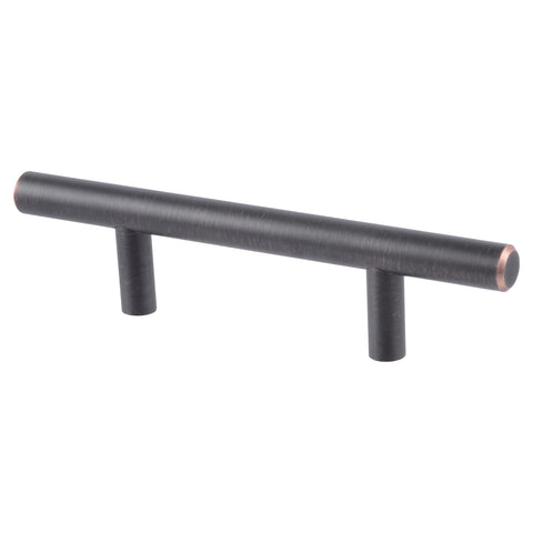 CP4003-OB   5.75" Oil Rubbed Bronze Bar Pull