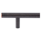 CP4006-OB   6.75" Oil Rubbed Bronze Bar Pull