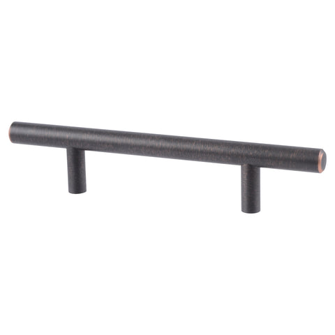 CP4006-OB   6.75" Oil Rubbed Bronze Bar Pull