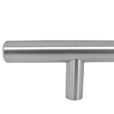 CP4006-SN   6.75" Satin Nickel Bar Pull