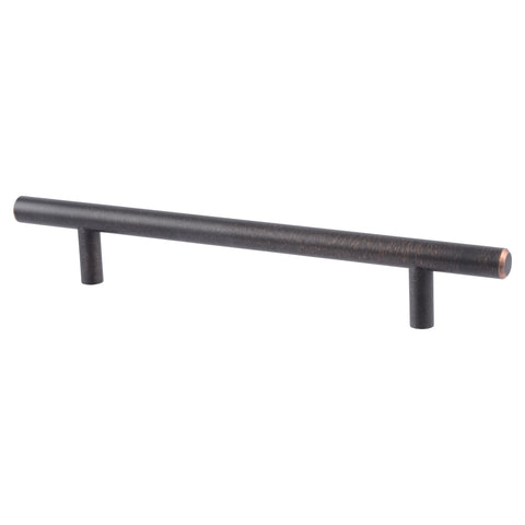 CP4009-OB   8.75" Oil Rubbed Bronze Bar Pull