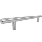 CP4009-SN  8.75" Satin Nickel Steel Bar Pull