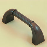 CP5220-OB   Oil Rubbed Bronze Athens Cabinet  Pull