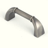 CP5220-WEN   Weathered Nickel Athens Cabinet Pull