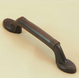 CP43-OB   Oil Rubbed Bronze Hampton Cabinet Pull