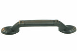 CP43-OB   Oil Rubbed Bronze Hampton Cabinet Pull