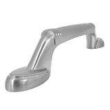 CP43-SN   Satin Nickel Hampton Cabinet Pull