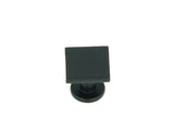 CP4416-MB   Matte Black SoHo Cabinet Knob