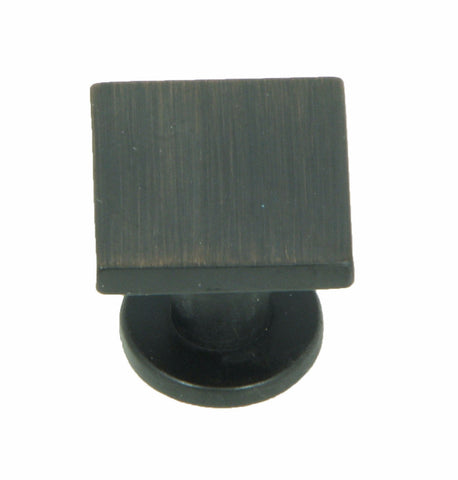 CP4416-OB   Oil Rubbed Bronze SoHo Cabinet Knob