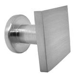 CP4416-SN   Satin Nickel SoHo Cabinet Knob