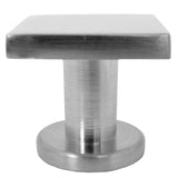 CP4416-SN   Satin Nickel SoHo Cabinet Knob