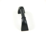 CP5220-MB   Matte Black Athens Cabinet  Pull