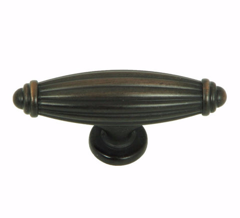 CP5230-OB   Oil Rubbed Bronze Country Cabinet Knob