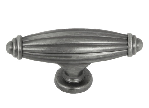 CP5230-WEN   Weathered Nickel Country Cabinet Knob