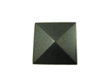 CP53082-BA   Antique Black Cairo Cabinet Knob