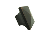 CP53082-OB   Oil Rubbed Bronze Cairo Cabinet Knob