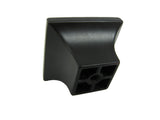 CP53082-OB   Oil Rubbed Bronze Cairo Cabinet Knob