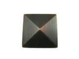 CP53082-OB   Oil Rubbed Bronze Cairo Cabinet Knob