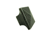 CP53082-SI   Swedish Iron Cairo Cabinet Knob