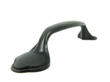 CP55-OB   Oil Rubbed Bronze Chateau Cabinet Pull