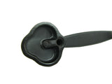 CP55-OB   Oil Rubbed Bronze Chateau Cabinet Pull