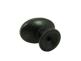 CP80147B-BA   Antique Black Ashton Cabinet Knob