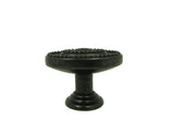 CP80147B-BA   Antique Black Ashton Cabinet Knob