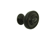 CP80147B-OB   Oil Rubbed Bronze Ashton Cabinet Knob