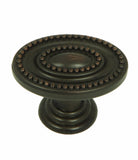 CP80147B-OB   Oil Rubbed Bronze Ashton Cabinet Knob