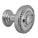 CP80147B-SN   Satin Nickel Ashton Cabinet Knob