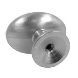 CP80147B-SN   Satin Nickel Ashton Cabinet Knob
