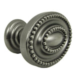 CP80147B-WEN   Weathered Nickel Ashton Cabinet Knob