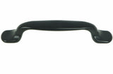 CP80452-MB   Matte Black Marshall Cabinet Pull