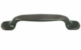 CP80452-OB   Oil Rubbed Bronze Marshall Cabinet Pull