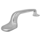 CP80452-SN   Satin Nickel Marshall Cabinet Pull