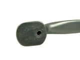 CP80452-WEN   Weathered Nickel Marshall Cabinet Pull