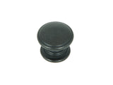 CP80980-BA   Antique Black Saybrook Cabinet Knob