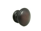 CP80980-OB   Oil Rubbed Bronze Saybrook Cabinet Knob