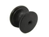 CP80980-OB   Oil Rubbed Bronze Saybrook Cabinet Knob