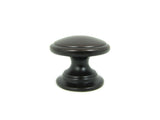 CP80980-OB   Oil Rubbed Bronze Saybrook Cabinet Knob