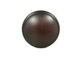 CP80980-OB   Oil Rubbed Bronze Saybrook Cabinet Knob